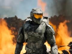 Опубликован трейлер сериала по серии игр Halo