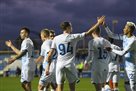 Дубинчак выйдет в стартовом составе Динамо на матч с Лудогорцем