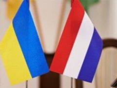 Нидерланды готовы передать Украине оборонное оружие