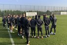 Заря завершила сбор победой над Спартаком из Суботицы