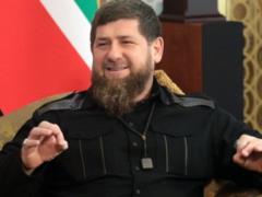 Российское издание требует открыть уголовное дело против Кадырова