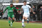 Динамо Киев — Лудогорец 4:1 Видео голов и обзор матча