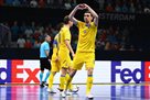 Украина в полуфинале Евро сыграет с Россией или Грузией