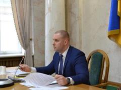 На Харьковщине планируют модернизировать школьные пищеблоки