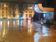 Обережно, слизько: як уберегтися від травмування під час ожеледиці