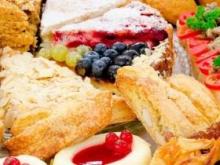 Деякі продукти сприяють згущенню крові