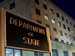 США эвакуируют из Беларуси семьи американских дипломатов