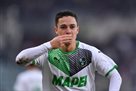 Распадори стал лучшим игроком Серии А январе