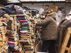 Столичный рынок Петровка сносить не будут: как застройщик согласился изменить проект реконструкции