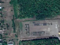 Британский главнокомандующий считает военную активность России на границе с Украиной беспрецедентной