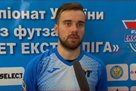 Евгений Серый — о выходе в полуфинал Евро-2022: Мы перешагнули ту грань, которую не могли пройти 17 лет