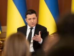 Виталий Портников: Конфликт Зеленского с Западом опасен для Украины