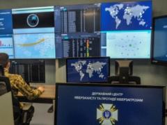Зеленський підписав указ про рішення РНБО у сфері кібербезпеки