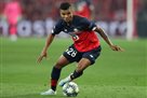 Reinildo: Incomparable to come from Mozambique and get to Atletico
