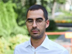 Александра Трухина исключили из партии «Слуга Народа»