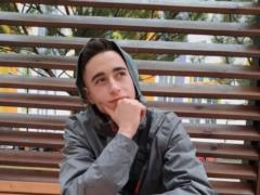 Роман Сасанчин показав кадри з одномісячною донькою з лікарні