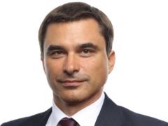 У міністра з питань реінтеграції Верещук з явився новий заступник