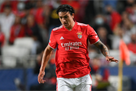 Yaremchuk to miss meeting with Gil Vicente due to injury