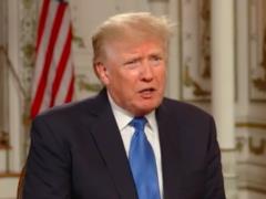 Россия сможет получить больше выгоды от США, если не станет нападать на Украину — Трамп