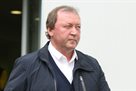 Шаран: На сборах к Минаю присоединятся еще 3-4 футболиста