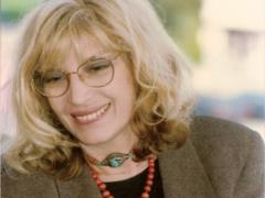 Померла італійська актриса Моніка Вітті