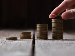 В Еврозоне зафиксировали рекордный уровень инфляции