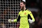 De Gea named Manchester United Player of the Month for third consecutive year