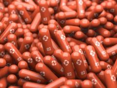 В Украину до конца недели поступит препарат для лечения COVID-19