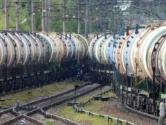 Belarus bans transportation of Lithuanian oil products to Ukraine through its territory