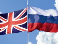 Джонсон та Путін провели телефонні переговори