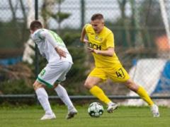 Металлист — Колубара 0:1 Видео гола и обзор матча