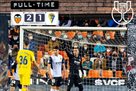 Валенсия — Кадис 2:1 Видео голов и обзор матча