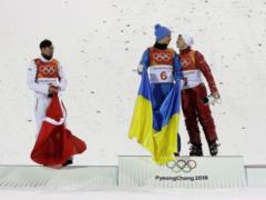 Министр спорта: на соревнованиях россияне – конкуренты и страна, с которой мы воюем