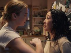 Вышел трейлер финального сезона сериала «Убивая Еву»