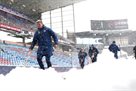 АПЛ объявила новые даты проведения перенесенных матчей