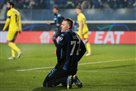 Аталанта не включила Иличича в заявку на Лигу Европы