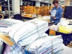 У печатных СМИ в Украине черная полоса: Госкомтелерадио призывает поддержать прессу  ковидной тысячей 