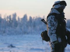 На Донбассе с начала суток не зафиксировано обстрелов