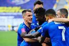 Львов проведет спарринги с Шукурой, Динамо Батуми и Тураном