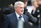 Стив Брюс возглавил Вест Бромвич