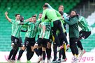 Бетис разгромил Сосьедад и прошел в полуфинал Кубка Испании