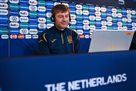 Косенко: Команда пережила такие сложные моменты, что уже ничего не боится
