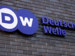 Россия в ответ на запрет Russia Today в Германии закрывает у себя DW