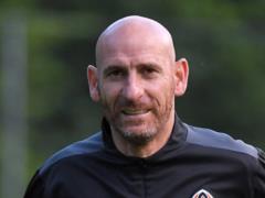 Assistant De Zerbi: The most important thing is that we are fully prepared for February 26, when the season resumes