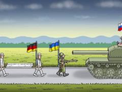 German reliability: Germany did not even provide written confirmation of the transfer of helmets to the Ukrainian military - Rez