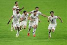 Камерун — Египет 0:0 (1:3 пен.) Видео голов и обзор матча