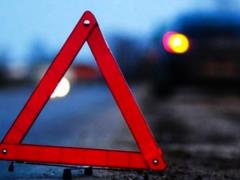 На Полтавщине в результате ДТП пострадали десять человек