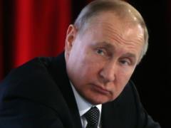 В Кремле допустили встречу Путина и Зеленского