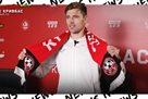 Кривбасс продлил контракт с Щедрым