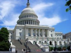 Мать всех санкций: Конгресс США согласовал основные положения на случай вторжения РФ в Украину – Bloomberg